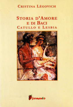 storia d'amore e di baci
