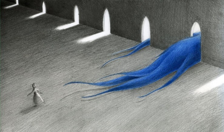 alessandra psacharopulo