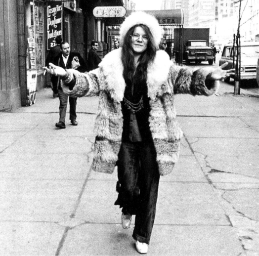 janis