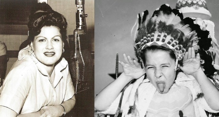 patsy-cline e brenda