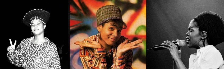 queen lat e moan e lauryn