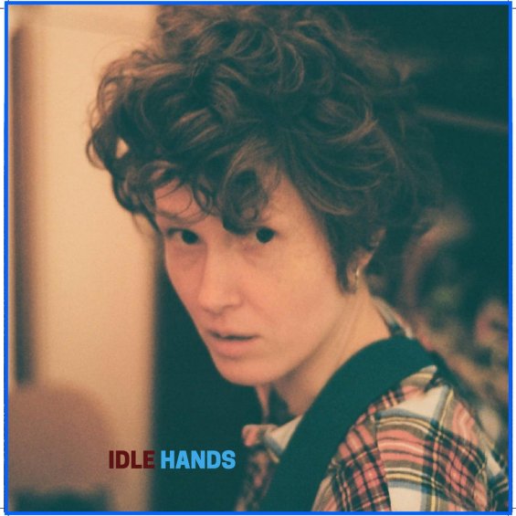 idle hand aileen foto