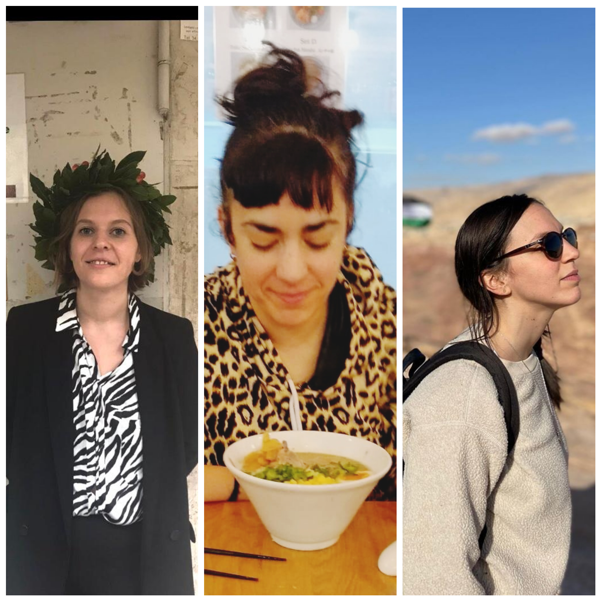 foto alex sara e marin